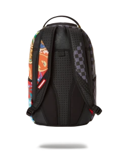 SPRAYGROUND® ASTROMANE SHARKS IN SPACE BACKPACK (DLXV) 17 SPRAYGROUND® ASTROMANE SHARKS IN SPACE BACKPACK (DLXV)