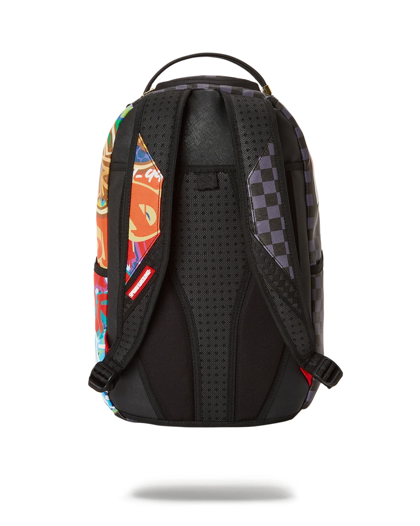 SPRAYGROUND® ASTROMANE SHARKS IN SPACE BACKPACK (DLXV) 8 SPRAYGROUND® ASTROMANE SHARKS IN SPACE BACKPACK (DLXV)