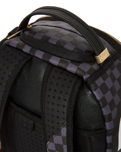 SPRAYGROUND® ASTROMANE SHARKS IN SPACE BACKPACK (DLXV) 20 SPRAYGROUND® ASTROMANE SHARKS IN SPACE BACKPACK (DLXV)