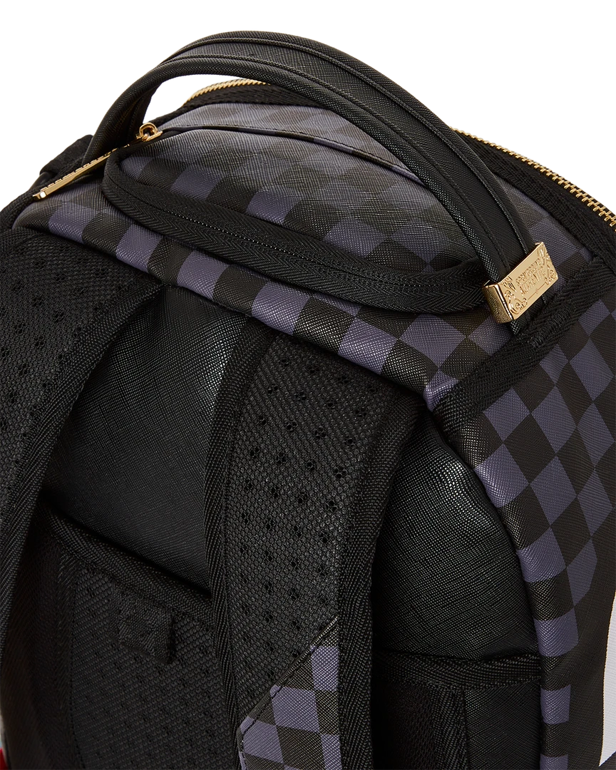 SPRAYGROUND® ASTROMANE SHARKS IN SPACE BACKPACK (DLXV) 11 SPRAYGROUND® ASTROMANE SHARKS IN SPACE BACKPACK (DLXV)