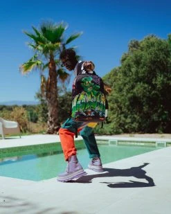 SPRAYGROUND® NEW ARRIVALS PRIVATE PROPERTY (DLXR)