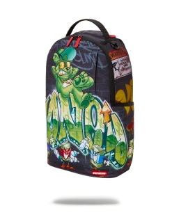 SPRAYGROUND® NEW ARRIVALS PRIVATE PROPERTY (DLXR)