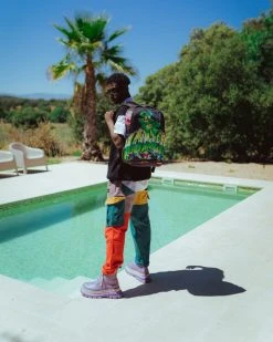 SPRAYGROUND® NEW ARRIVALS PRIVATE PROPERTY (DLXR)