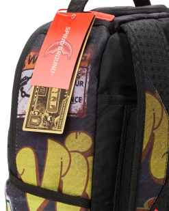 SPRAYGROUND® NEW ARRIVALS PRIVATE PROPERTY (DLXR)