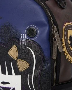 SPRAYGROUND® CAZZU ERRORCITO PUNK SHARK BACKPACK BAGS 33 SPRAYGROUND® CAZZU ERRORCITO PUNK SHARK BACKPACK BAGS