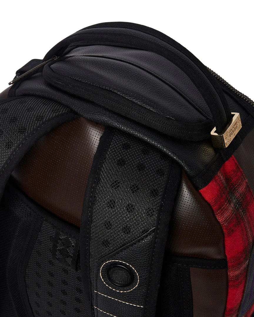 SPRAYGROUND® CAZZU ERRORCITO PUNK SHARK BACKPACK BAGS 15 SPRAYGROUND® CAZZU ERRORCITO PUNK SHARK BACKPACK BAGS