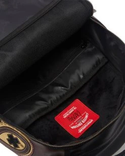 SPRAYGROUND® CAZZU ERRORCITO PUNK SHARK BACKPACK BAGS 38 SPRAYGROUND® CAZZU ERRORCITO PUNK SHARK BACKPACK BAGS