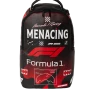 SPRAYGROUND® FORMULA 1 MENACING BACKPACK (DLXV) 2 SPRAYGROUND® FORMULA 1 MENACING BACKPACK (DLXV)