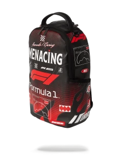 SPRAYGROUND® FORMULA 1 MENACING BACKPACK (DLXV)