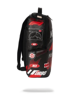 SPRAYGROUND® FORMULA 1 MENACING BACKPACK (DLXV)