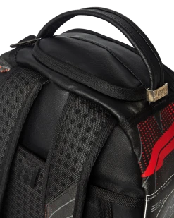 SPRAYGROUND® FORMULA 1 MENACING BACKPACK (DLXV)