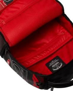 SPRAYGROUND® FORMULA 1 MENACING BACKPACK (DLXV)