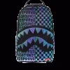 SPRAYGROUND® FIBER OPTIC LIGHTSHOW BACKPACK