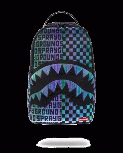 SPRAYGROUND® FIBER OPTIC LIGHTSHOW BACKPACK