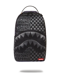 SPRAYGROUND® FIBER OPTIC LIGHTSHOW BACKPACK