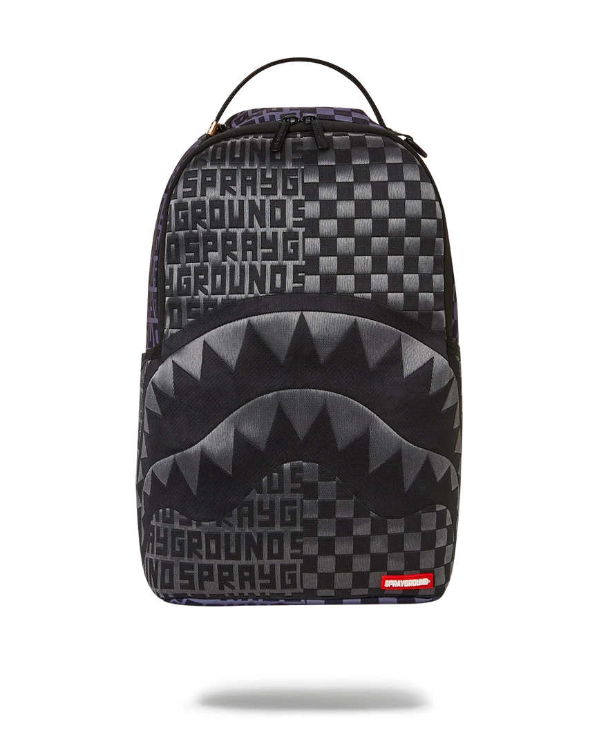 SPRAYGROUND® FIBER OPTIC LIGHTSHOW BACKPACK 4 SPRAYGROUND® FIBER OPTIC LIGHTSHOW BACKPACK