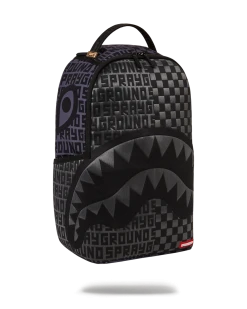 SPRAYGROUND® FIBER OPTIC LIGHTSHOW BACKPACK 20 SPRAYGROUND® FIBER OPTIC LIGHTSHOW BACKPACK