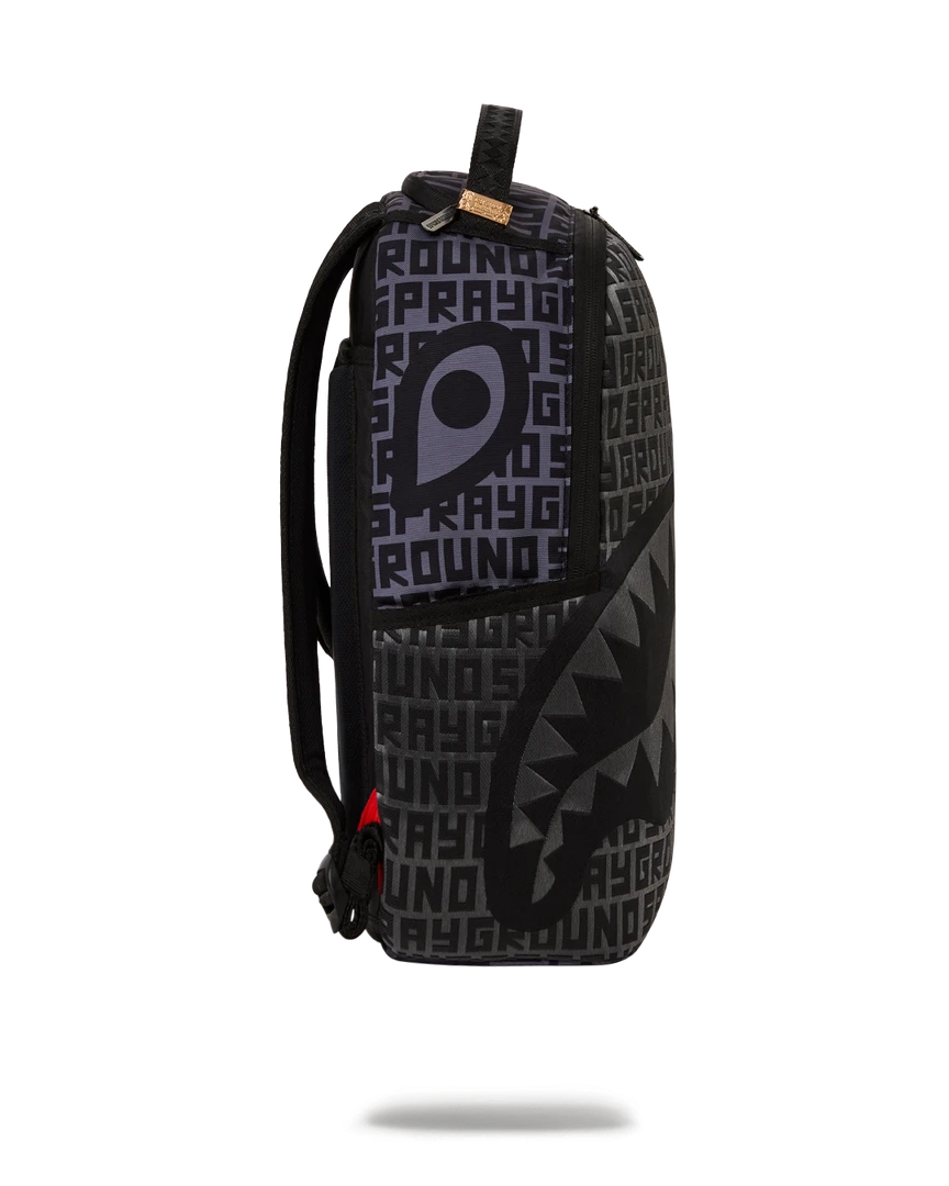 SPRAYGROUND® FIBER OPTIC LIGHTSHOW BACKPACK 8 SPRAYGROUND® FIBER OPTIC LIGHTSHOW BACKPACK