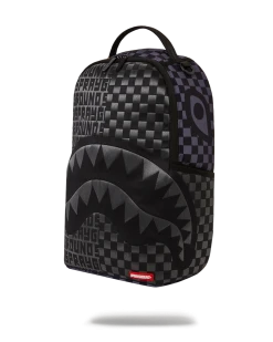 SPRAYGROUND® FIBER OPTIC LIGHTSHOW BACKPACK 24 SPRAYGROUND® FIBER OPTIC LIGHTSHOW BACKPACK