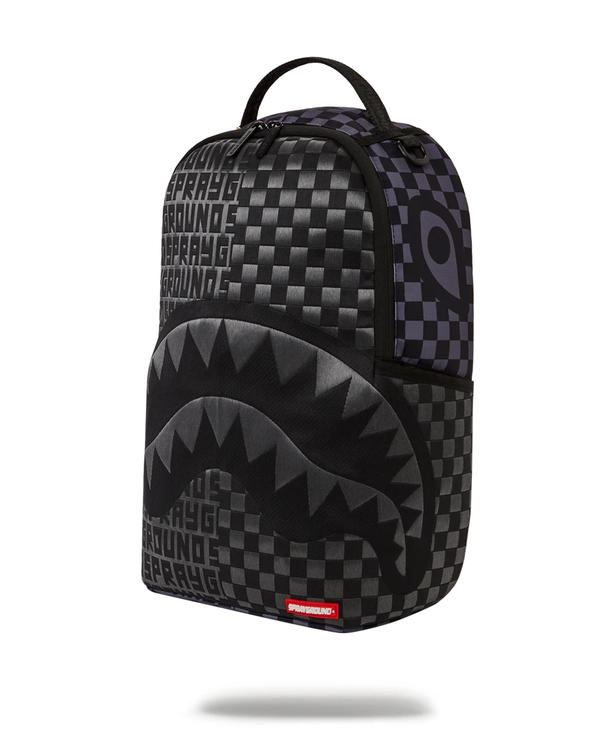 SPRAYGROUND® FIBER OPTIC LIGHTSHOW BACKPACK 10 SPRAYGROUND® FIBER OPTIC LIGHTSHOW BACKPACK