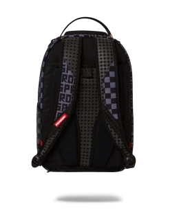 SPRAYGROUND® FIBER OPTIC LIGHTSHOW BACKPACK 26 SPRAYGROUND® FIBER OPTIC LIGHTSHOW BACKPACK