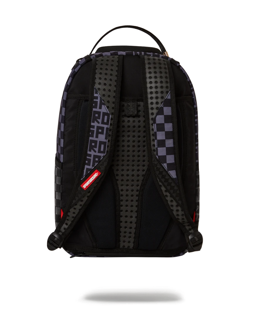 SPRAYGROUND® FIBER OPTIC LIGHTSHOW BACKPACK 12 SPRAYGROUND® FIBER OPTIC LIGHTSHOW BACKPACK