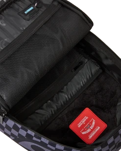 SPRAYGROUND® FIBER OPTIC LIGHTSHOW BACKPACK 28 SPRAYGROUND® FIBER OPTIC LIGHTSHOW BACKPACK