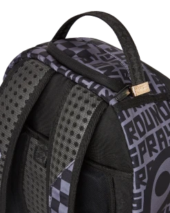 SPRAYGROUND® FIBER OPTIC LIGHTSHOW BACKPACK 29 SPRAYGROUND® FIBER OPTIC LIGHTSHOW BACKPACK