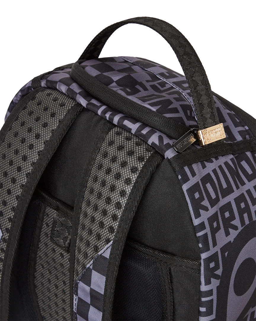 SPRAYGROUND® FIBER OPTIC LIGHTSHOW BACKPACK 15 SPRAYGROUND® FIBER OPTIC LIGHTSHOW BACKPACK