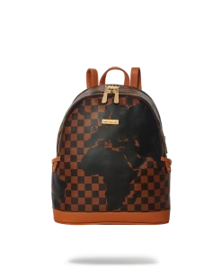 SPRAYGROUND® BAGS A.i.5 GLOBAL SAVAGE BACKPACK