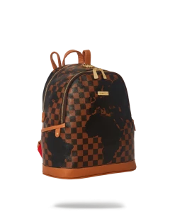SPRAYGROUND® BAGS A.i.5 GLOBAL SAVAGE BACKPACK