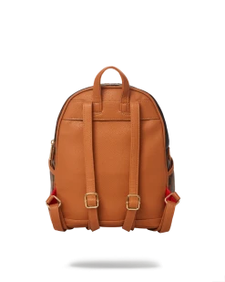 SPRAYGROUND® BAGS A.i.5 GLOBAL SAVAGE BACKPACK