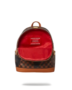 SPRAYGROUND® BAGS A.i.5 GLOBAL SAVAGE BACKPACK