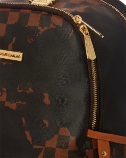 SPRAYGROUND® BAGS A.i.5 GLOBAL SAVAGE BACKPACK