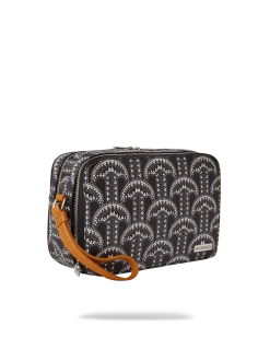 SPRAYGROUND® BAGS ILLUCHAINS TOILETRY BAG
