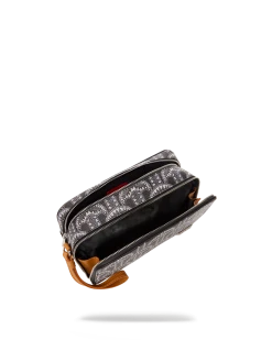 SPRAYGROUND® BAGS ILLUCHAINS TOILETRY BAG