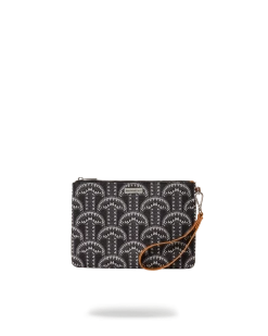 SPRAYGROUND® CROSSOVER CLUTCHES ILLUCHAINS CROSSOVER CLUTCH