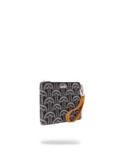 SPRAYGROUND® CROSSOVER CLUTCHES ILLUCHAINS CROSSOVER CLUTCH