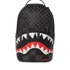 SPRAYGROUND® XTC GREY SHARKS IN PARIS BACKPACK (DLXV)