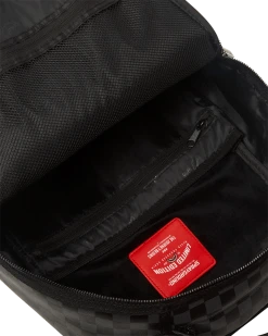 SPRAYGROUND® XTC GREY SHARKS IN PARIS BACKPACK (DLXV)