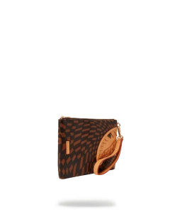 SPRAYGROUND® TRIPPY HENNY CROSSOVER CLUTCH