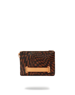 SPRAYGROUND® TRIPPY HENNY CROSSOVER CLUTCH