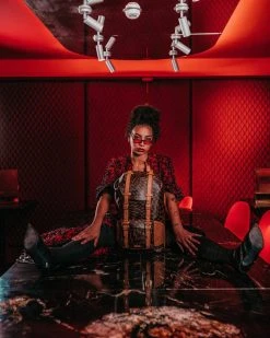 SPRAYGROUND® TRIPPY HENNY HILLS BAGS