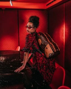 SPRAYGROUND® TRIPPY HENNY HILLS BAGS