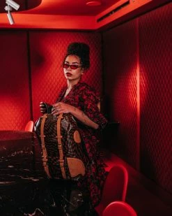 SPRAYGROUND® TRIPPY HENNY HILLS BAGS