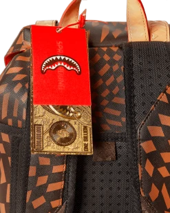 SPRAYGROUND® TRIPPY HENNY HILLS BAGS