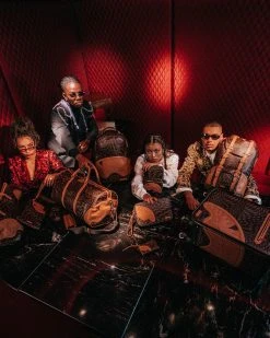 SPRAYGROUND® TRIPPY HENNY HILLS BAGS