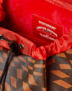 SPRAYGROUND® TRIPPY HENNY HILLS BAGS