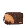 SPRAYGROUND® TRIPPY HENNY TOILETRY BAG