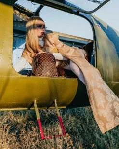 SPRAYGROUND® BAGS SHARKS IN PARIS POLARIS SAVAGE BACKPACK